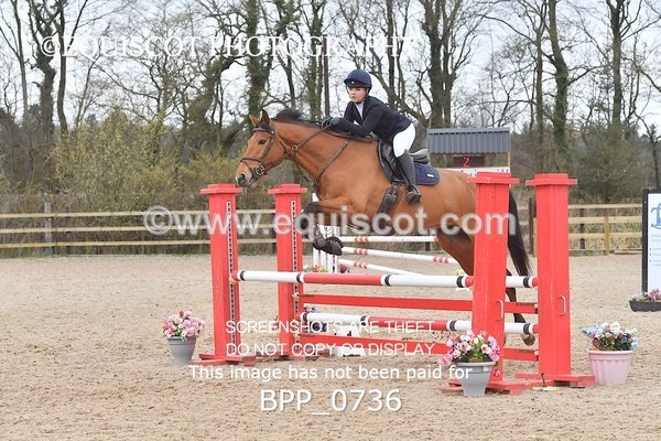 BPP_0736 - CLASS 5 Senior Discovery/ 1m Open