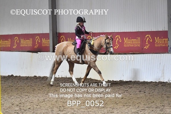 BPP_0052 - CLASS 2 30CM