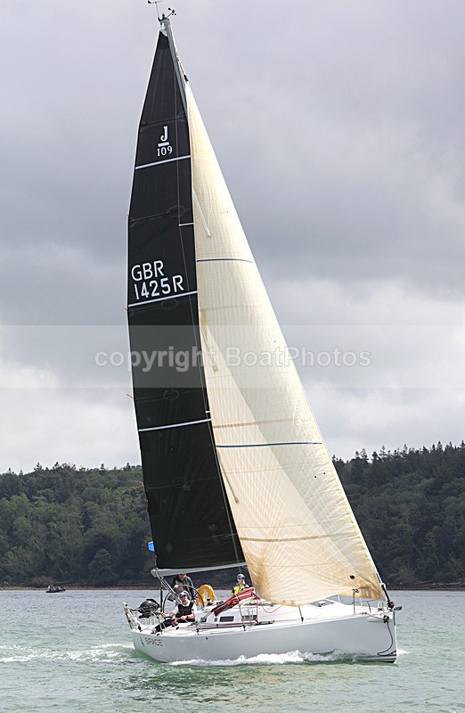 210703 GBR1425R 5T7A0401 - ROUND THE ISLAND RACE 2021