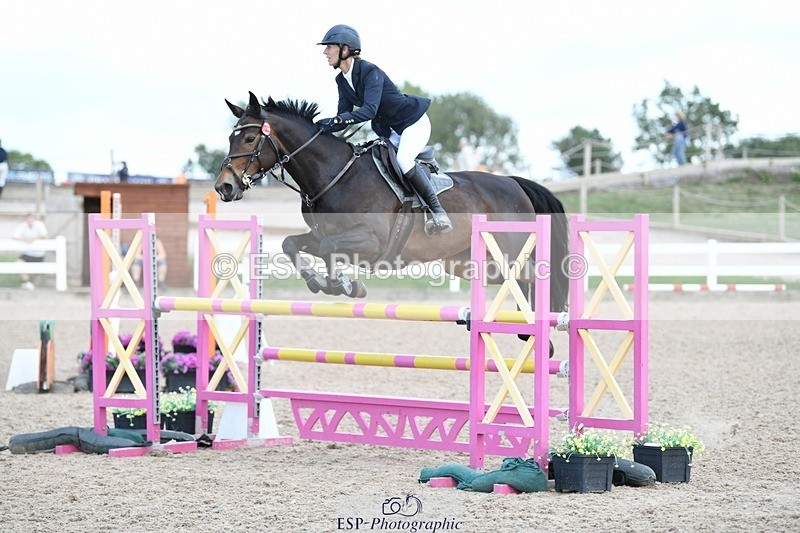 250801-162921-07037 - Cls 25 A&B Nat Am 1.10 & 1.10 Open