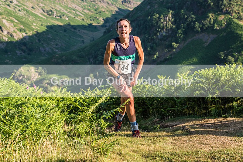 Langstrath-222 - Langstrath Fell Race Wednesday 21st June 2023