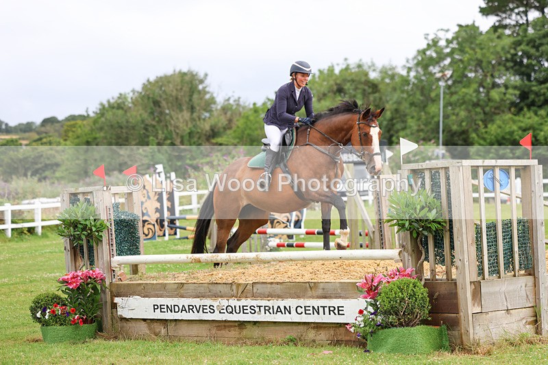 3E7A0923 - Class 4: 70cm Senior