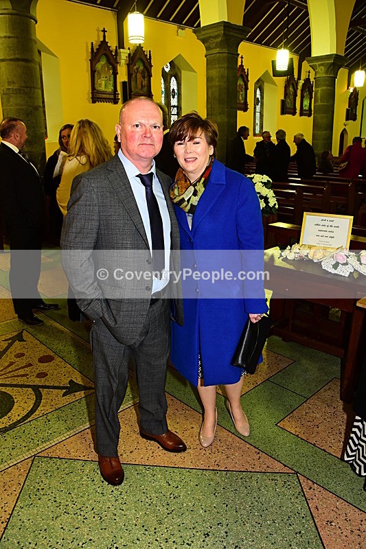 GRC-724 - Emma and Ciaran