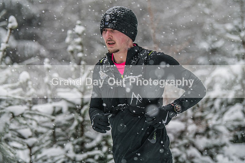 Glentress-2184 - High Terrain Events Glentress 42, 21 & 10K Trail Races Sunday 15th February 2026