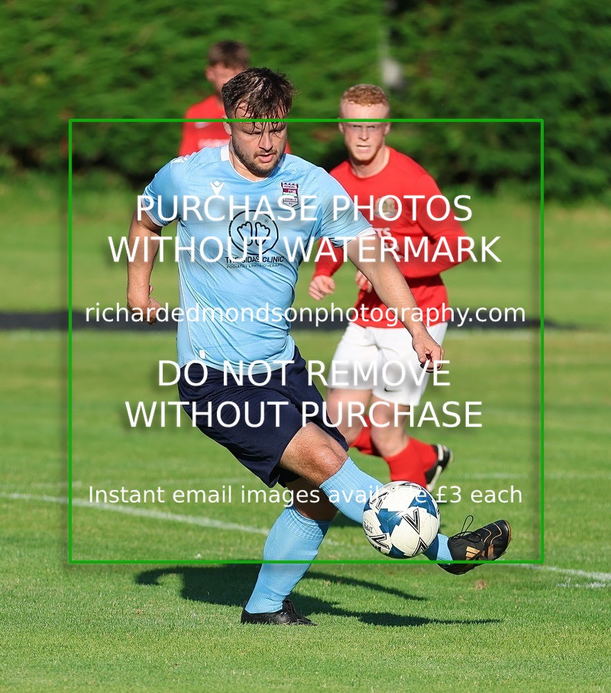 533A0717 - Kendal County Pre Season (13/7/26)