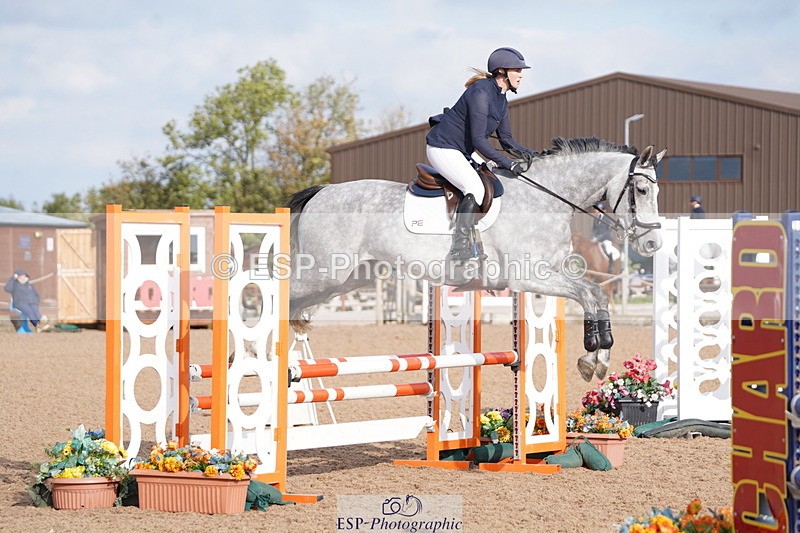 241005A-100714-04404 - SAT Cls 8 Snr British Novice & 90cm Open