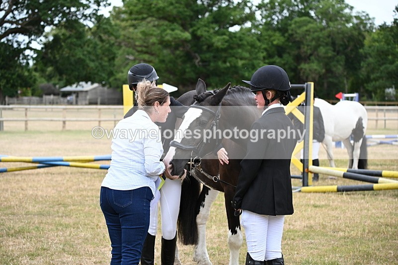 WJ6_4403 - Class 10 Coloured In-hand