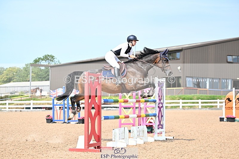 240801A-155505-02328 - Cls 13 Snr 1.15m Open