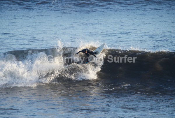 DSC_7362 - East Coast 27th Dec 2016