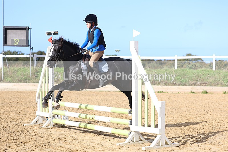 3E7A3114 - Class 4: 60cm Junior