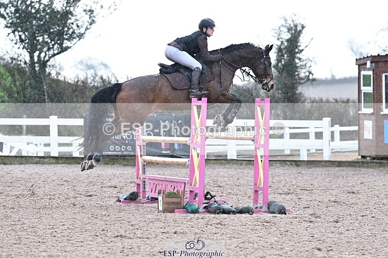 260131-144939-02697 - Cls 13 BlueChip Star Championships Quali