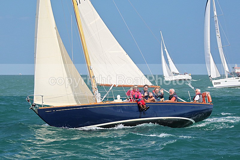 150627 BLUE DOLPHIN OF WIGHT WT7A0021_Edit - 150627 BLUE DOLPHIN OF WIGHT GBR1397Y