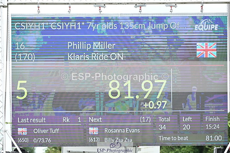 240721A-144818-18340 - Cls 36, YH 7 Yr Olds