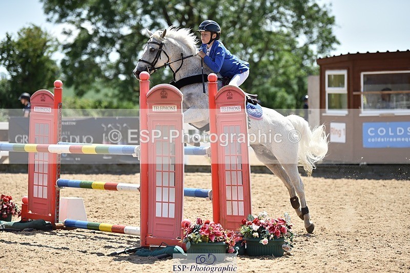 250628-133506-03979 - Cls 23 Graham Heath Equestrian 128cm & 138cm