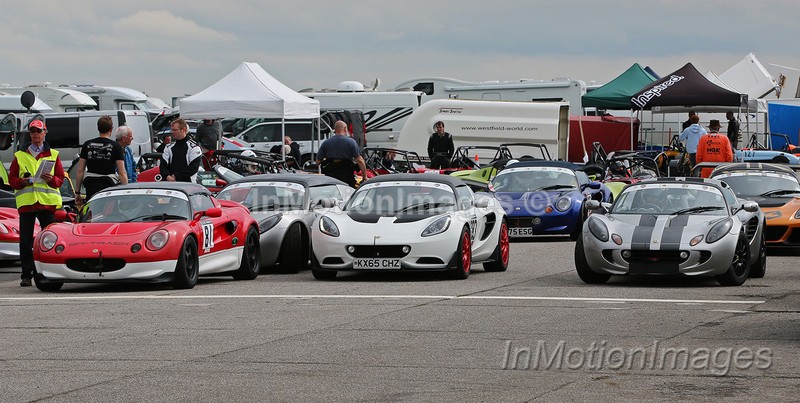  - Lotus Cup UK Speed Champs 2014/15/16/17/18/22/23/24