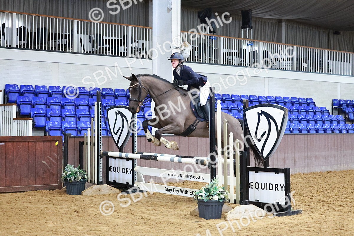 SBM_002232 - Class 8 - Senior British Novice - 90cm