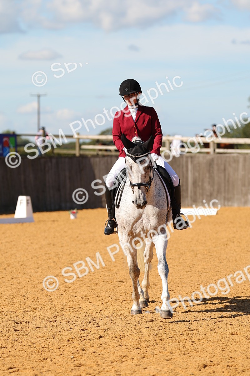 SBM_40667 - D18 - Grand Tour Championship - Novice 34