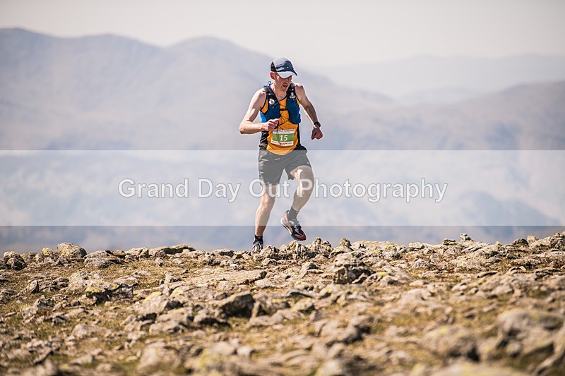 Fairfield-128 - Fairfield Horseshoe Fell Race Saturday 10th May 2025