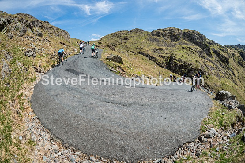 142025 - Hardknott Hairpin 14.00 - 15.00
