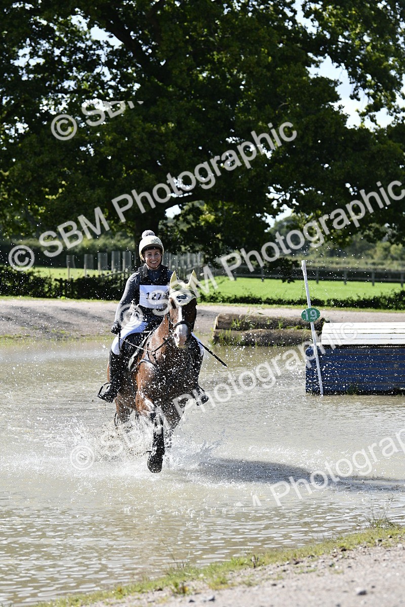 SBM_22985 - E9 - Eventers Challenge 60cm Championship