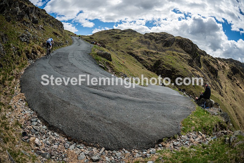 120943 - Hardknott Hairpin 12.00 - 13.00