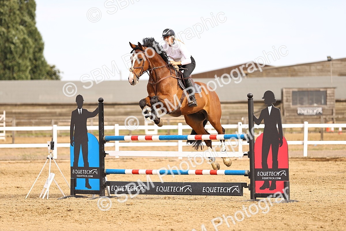 SBM_001880 - Class 7 - Senior  1.15m Open