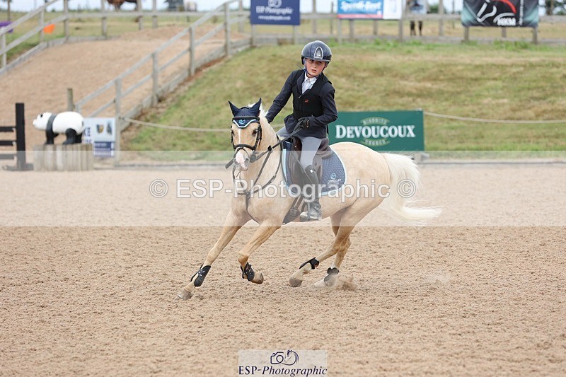 250629-151427-12528 - Cls 29 128cm HOYS Qualifier