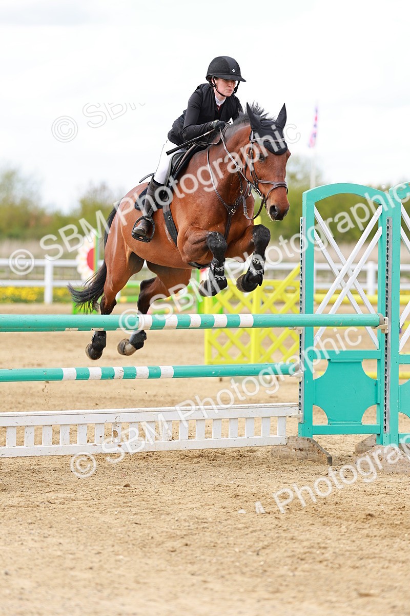 SBM_002206 - Class 4 - Senior Newcomers - 1.10m