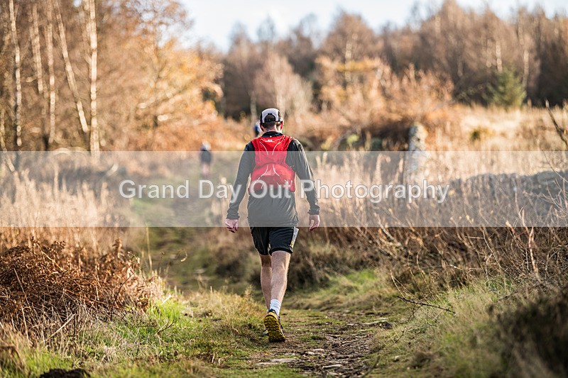 Tweed Valley-455 - High Terrain Events Tweed Valley 50 & 65K Ultra Trail Races Sunday 16th November 2025