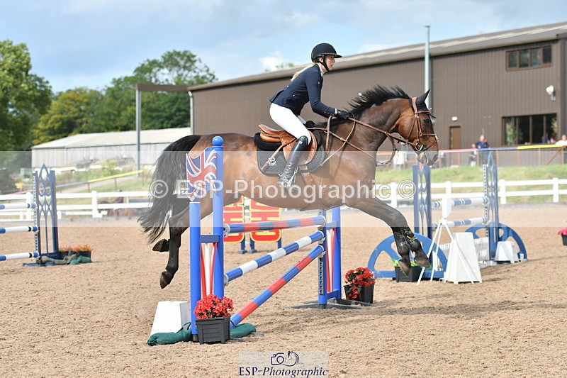 240727A-165325-06858 - Cls 25 1.10m Amateur Qualifier