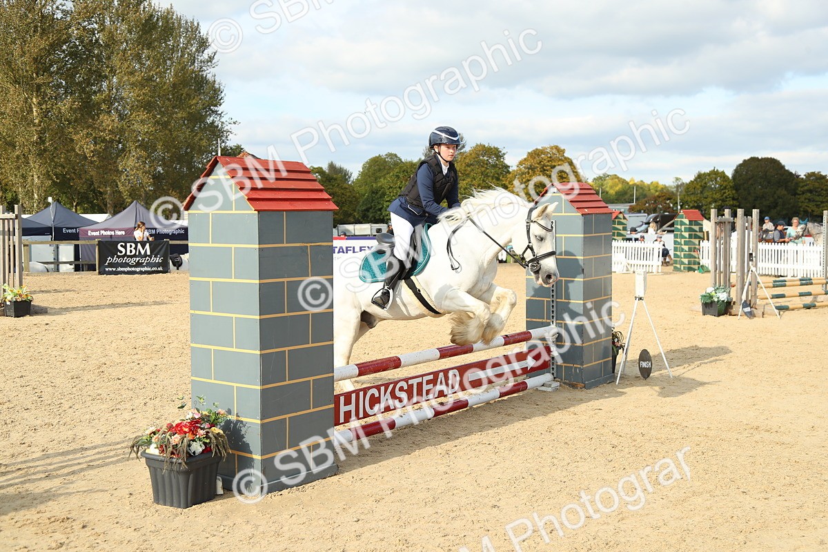 SBM_51648 - J7 - Junior Pony 60cm Championship