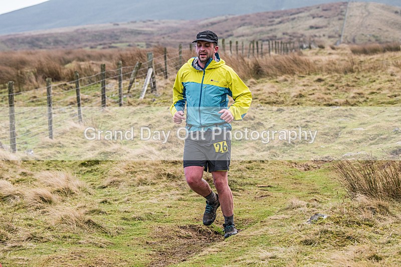 Clough Head-1151 - Kong Clough Head Fell Race Saturday 18th January 2025