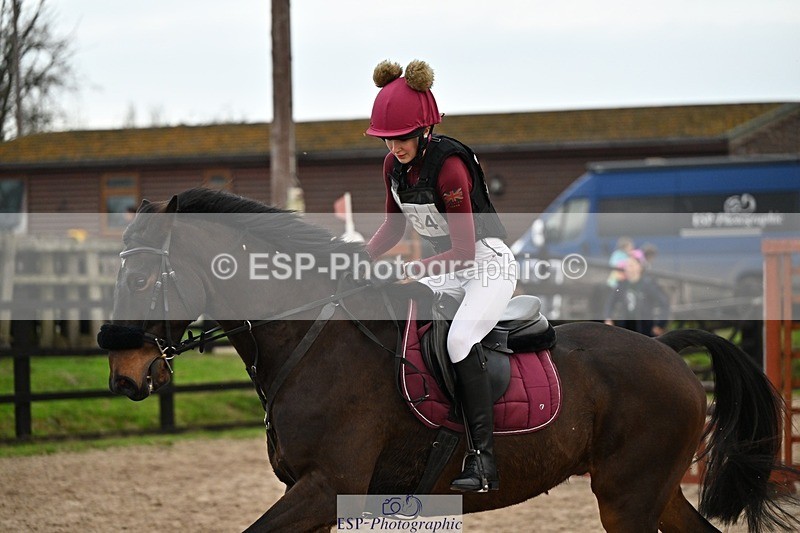 241110-155334-01337 - 80-85cm Arena Eventing