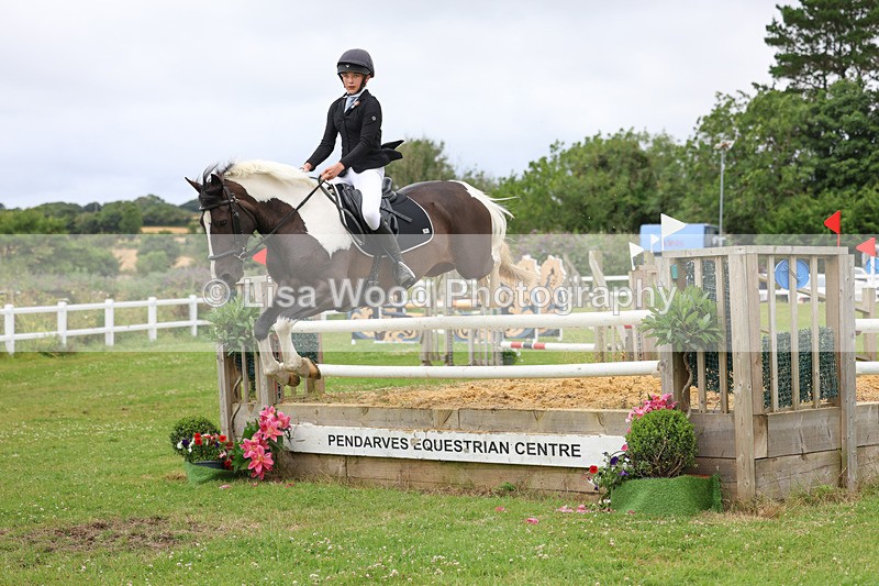 3E7A2442 - Class 7: 90cm open