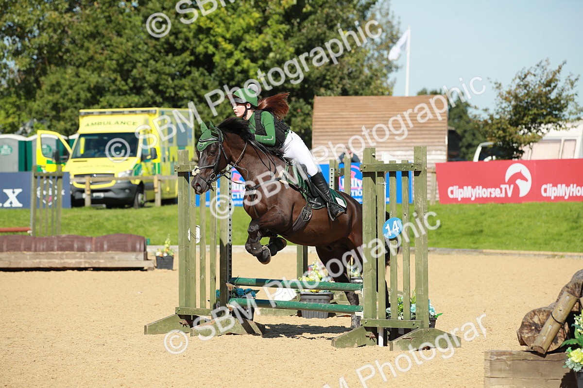SBM_20056 - E6 - Eventers Challenge 60cm Championship