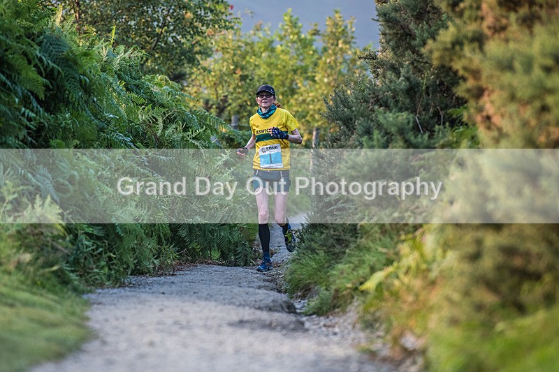 Not Latrigg-901 - Not Round Latrigg Fell Race Wednesday 13th August 2025