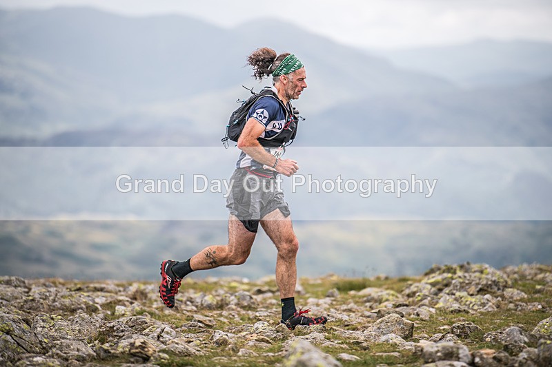 Rydal Round-108 - Rydal Round Fell Race Thursday 31st July 2025