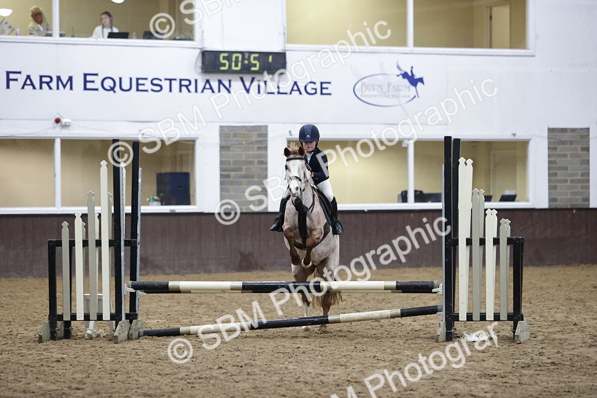 SBM_003950 - Class 3 - 60cm