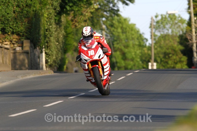 Conor Cummins - Tuesday Practice Solos