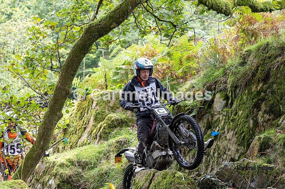 LTS_0309 - Lakes two day trial Hawes beck 2024