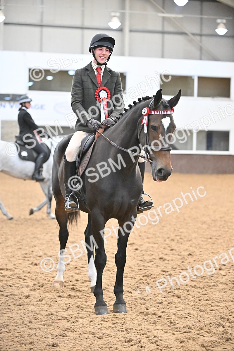 SBM_002697 - Ridden Showing Supreme Championships