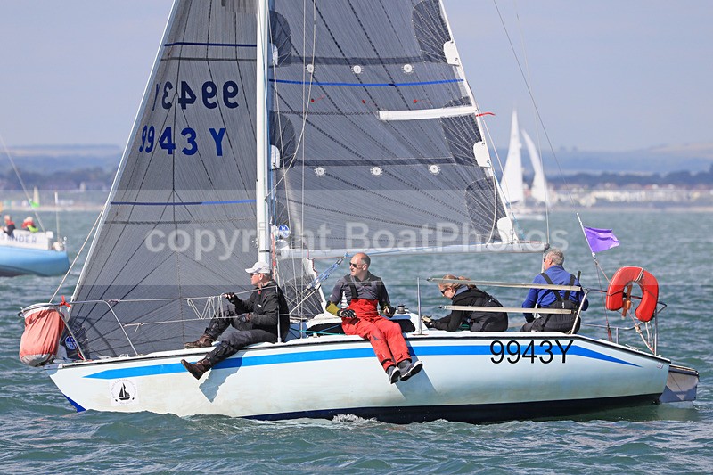 170701 DEDICATED DANCER GBR9943Y RTI_5191 - ROUND THE ISLAND 2017