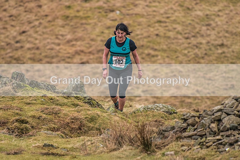 Loughrigg-912 - Loughrigg Silverhow Fell Race Sunday 2nd February 2025
