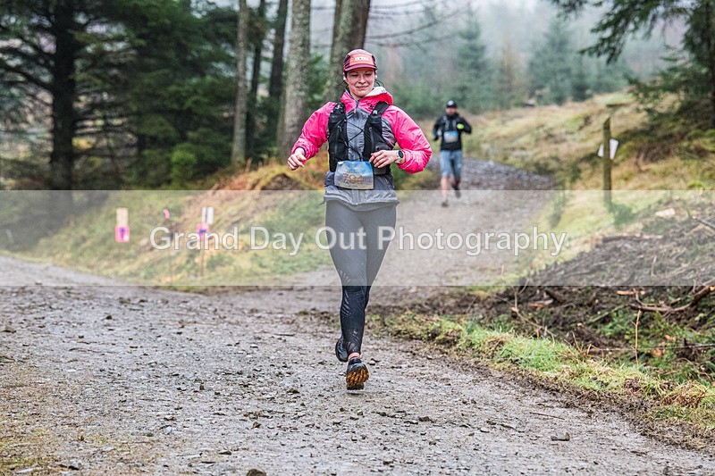 Glentress 21  10K-2148 - High Terrain Events Glentress 21 & 10K Trail Runs Saturday 18th February 2023