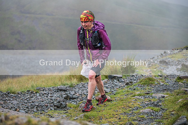 Buttermere-250 - Darren Holloway Memorial Buttermere Horseshoe Fell Race Saturday 28th June 2025