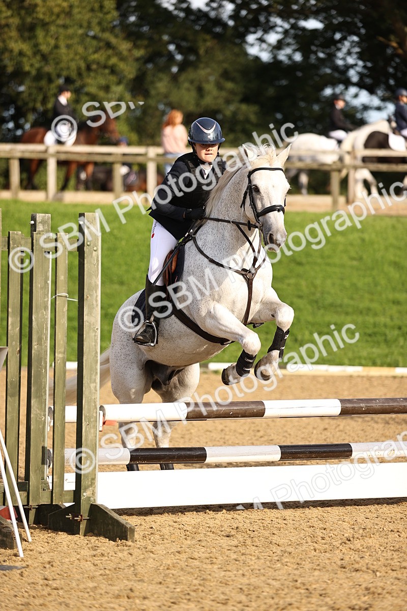SBM_52942 - J10 - Junior Pony 75cm Championship