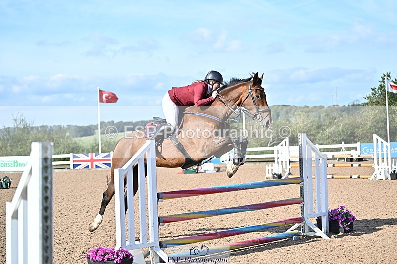 241004A-105307-01416 - Fri 07 Snr Brit Nov & 90cm Open