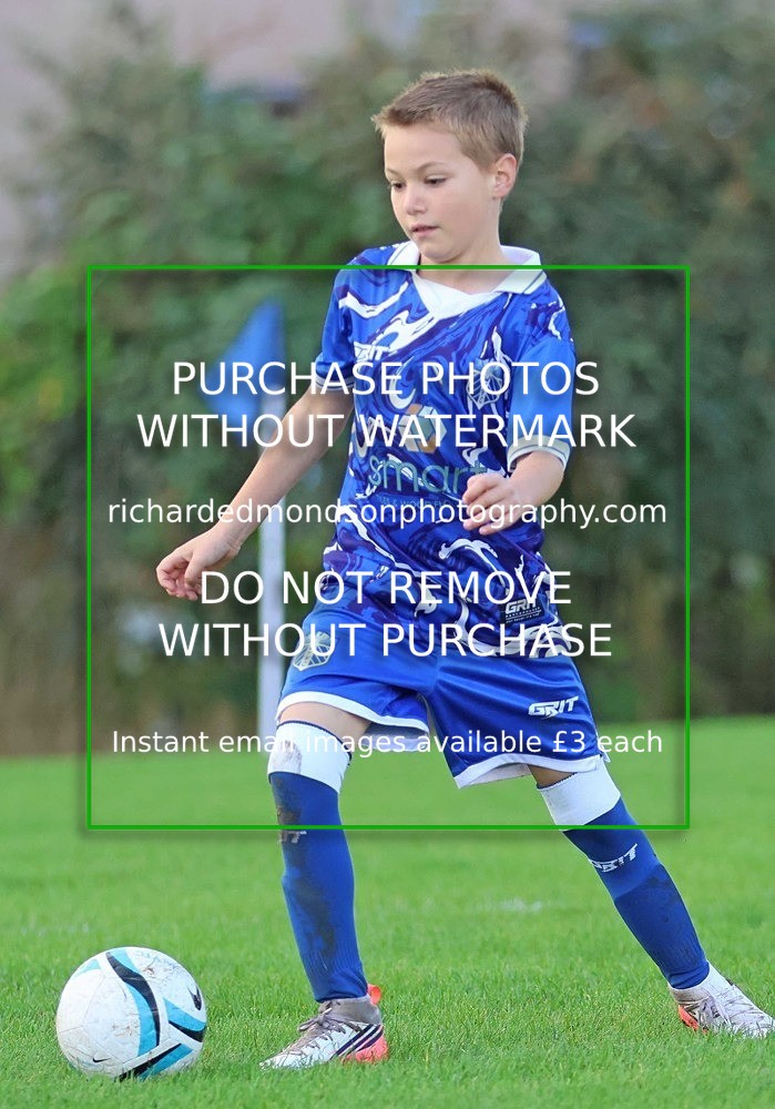 533A0286 - Wattsfield Youth U10