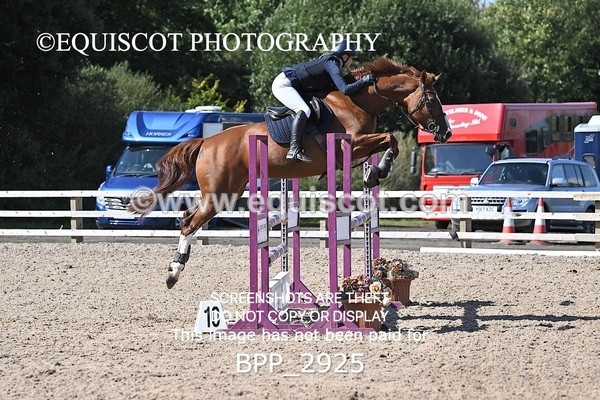 BPP_2925 - CLASS 16 SAT 0.95m Scottish Amateur Champion of Scotland