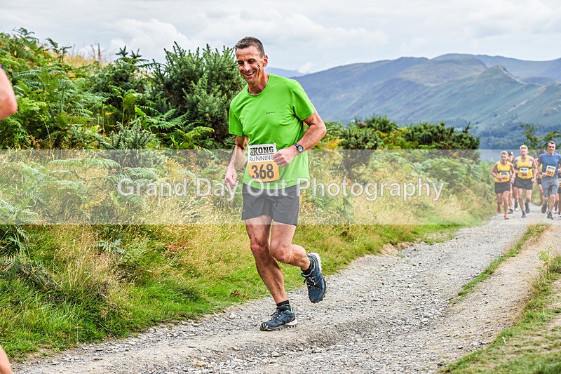 Not Round Latrigg-180 - Not Round Latrigg Wednesday 17th August 2022